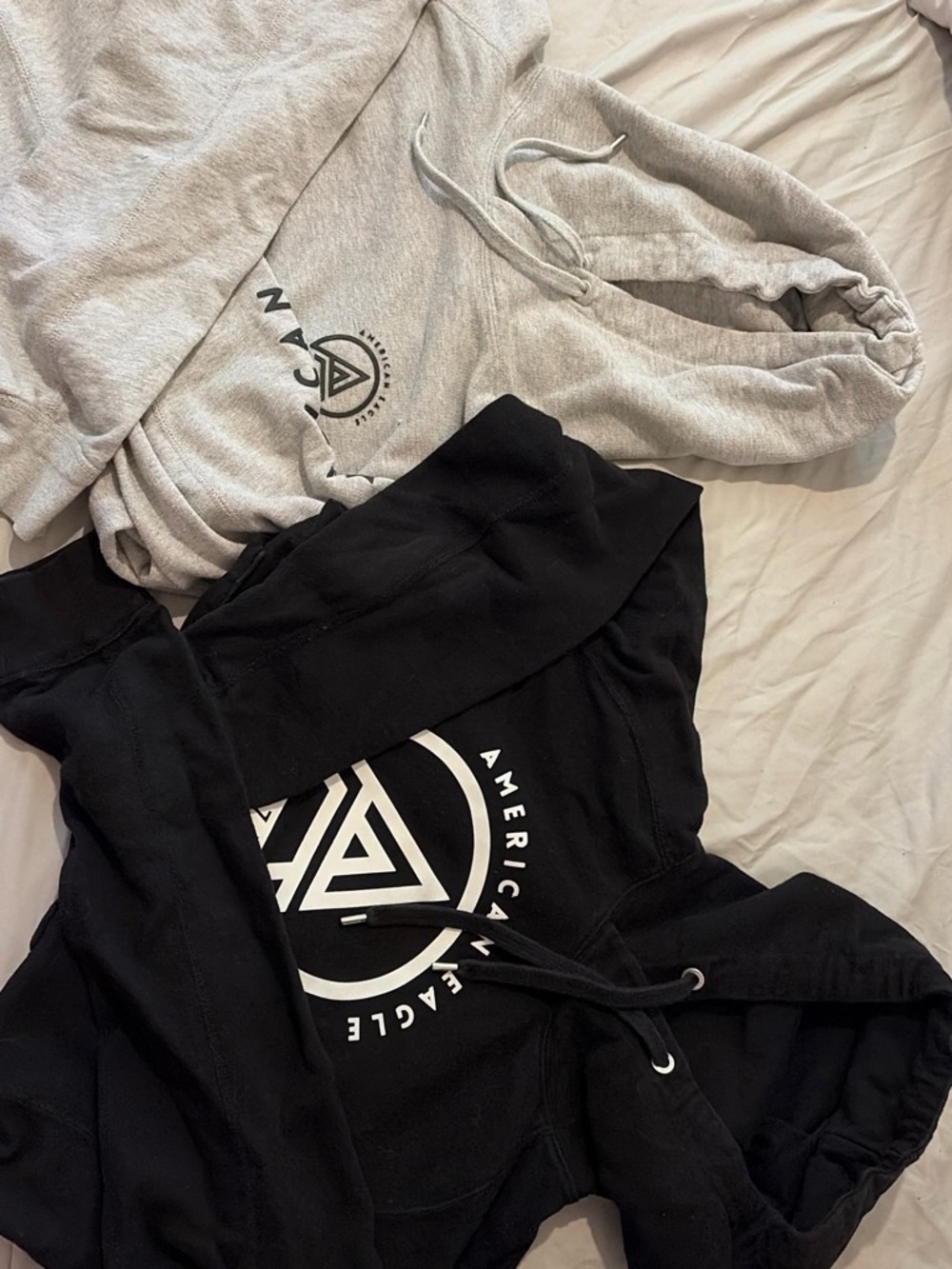 American Eagle Outfitters Mens Hoodie Bundle
